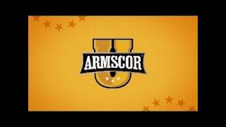 Armscor U Live w/John McClain - Let's Go Racing!