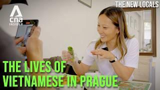 How 2nd-Gen Vietnamese Are Settling Into Czech Republic With New Careers | The New Locals - Part 5/8