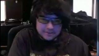 GG Dyrus