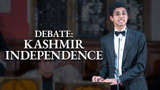 Independence for Kashmir could lead to more violence & economic difficulties, says Yusuf Kundgol 4/6