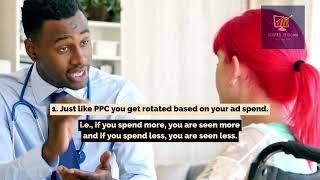 How Local Service Ads Keep Health Insurance Agents Busy Every Day