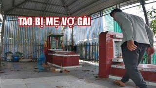 [tập 437] Bắt giang giúp cha vợ và cái kết - phim ma