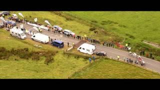 Tour of Britain - Wales