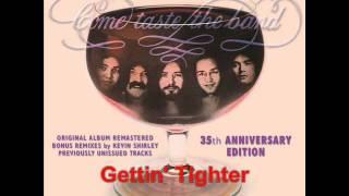 Deep Purple - Gettin' Tighter (2010 Kevin Shirley Remix)