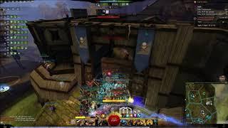 [WHAT] OCX Raid