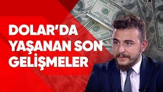 DOLAR KURUNDA YAŞANAN SON GELİŞMELER VE TEKNİK DOLAR ANALİZİ