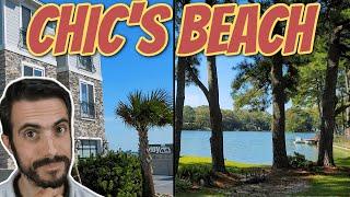 Living in "Chic's Beach" - Everything You Need To Know (Virginia Beach)