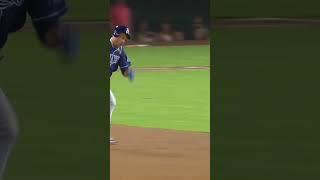 The most random MLB clip ever #baseball #shorts