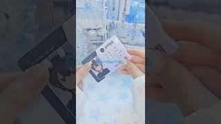 이젠 픽셀리 피규어까지 나오네..🫠 #포포#포카포장#픽셀리#꿈뜰이#꿈뜰로그#잠뜰tv#뜰팁#포장계#포카계#알고리즘#추천#shorts