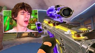 Embarrassing Streamers with ASH ACOG