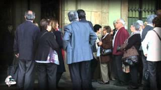 Ràdio Arenys al Parlament de Catalunya