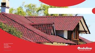 Onduline Lightweight Roofing Solutions