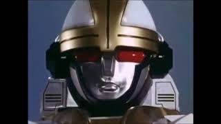 MMPR: Tigerzord vs. Dragonzord (R.I.P JDF)