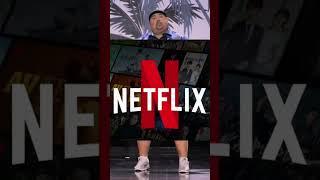 Fluffy Makes Fun Of Spotlight Operator l Gabriel Iglesias #shorts
