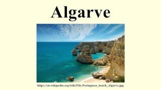 Algarve