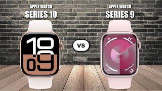 Apple Watch Series 10 Vs Apple Watch Series 9