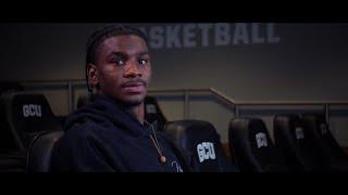 Tyon Grant-Foster | Journey to GCU