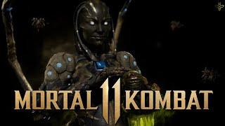 Taking on the Sweats of Kombat League with D'Vorah!