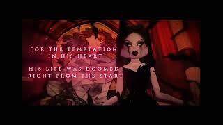 Lina song! |temptation| All credits to:@annapantsu