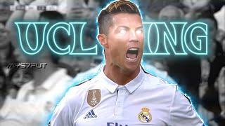 Cristiano Ronaldo Vs Atletico Madrid UCL 2017 II 4K Twitxor + CC Clips