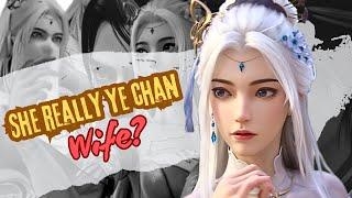 Who is Chu Xuan'er in Legend of Xianwu?