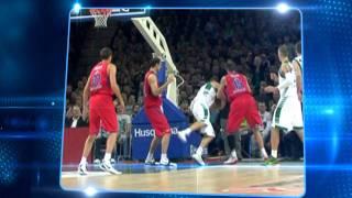 PBC CSKA TV Commercial