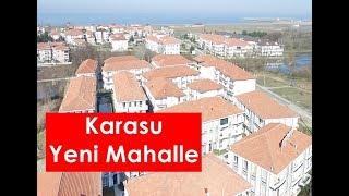 Sakarya Karasu Yeni Mahalle