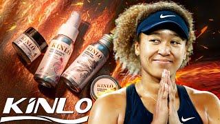 Naomi Osaka's New Company Is Causing DISRUPTION In The Industry!