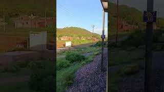 railway of ministry Hajipur Barauni Muzaffarpur Bihar #railway #short #remix #irshad786 #subscribe