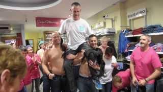 New World bra opening record in Skibbereen, Co Cork.