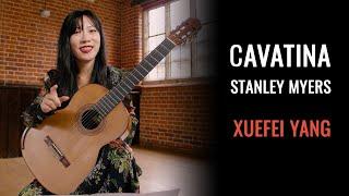 Xuefei Yang: Was CAVATINA Written For The Deer Hunter?  Invaluable Practice Tips