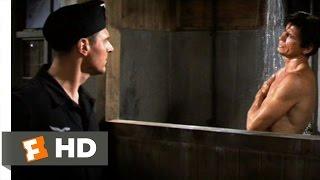 The Great Escape (4/11) Movie CLIP - Surprise Inspection (1963) HD