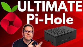 Ultimate Pi-hole configuration guide, SSL certificates, automatic updates, automatic sync, more!