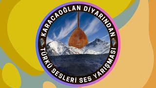 Karacaoğlan Ses Yarışması 1.Bölüm #nilrtv