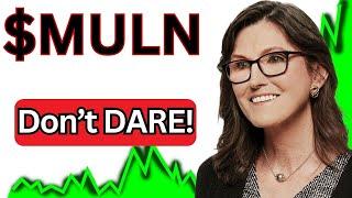 MULN Stock: WHAT'S NEXT? (buy?)  (Mullen stock)