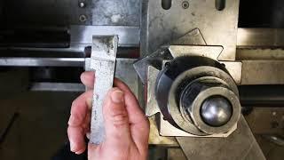 Threaded Shaft - Demo - Part 3