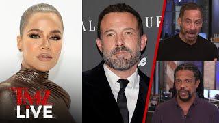 Ben Affleck And Khloe KARDASHIAN?! What's HAPPENING?! | TMZ Live Full Ep 3/6/25