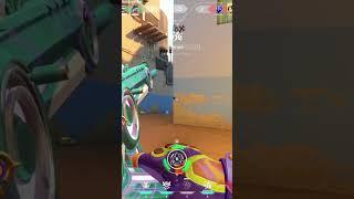 CÓMO USAR EL FLASH DIZZY DE GEKKO | VALORANT