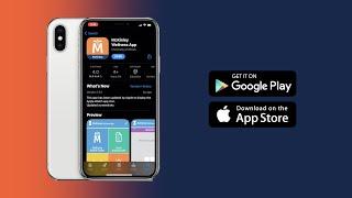 McKinley Wellness App || University of Illinois at Urbana Champaign Campus Health Center