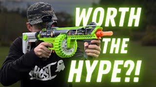 What I Really think about the Stryker 2.0...