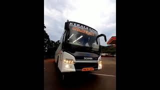 buslovers_Keralalines ##jayariders #buslovers #benz #bus #tn #komban #scania #volvo #busfans #kerala
