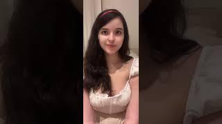 Periscope LIVE BEAUTIFULL GIRL #periscope #live #cute #broadcast #periscopelive#viralvideo #vlog