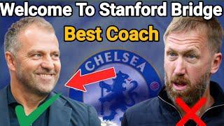 Graham Potter's Replacement Revealed, Todd Boehly Fires Potter, Chelsea Manager Fired #chelsea