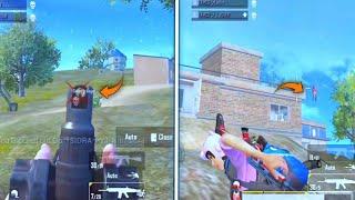 impossible 1v4 Clutch In ACE Lobby By - swapnil gamer