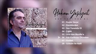 Hakan Yeşilyurt - Aşk Korkmaz Ölümden