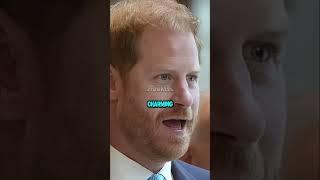 Prince Harry’s Secret Meeting in South Africa – Who Did He Meet