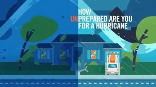 Hurricane Safety Tips: Tips On Being Prepared For A Hurricane