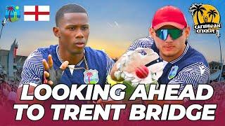 5 things we want to see from the West Indies at Trent Bridge