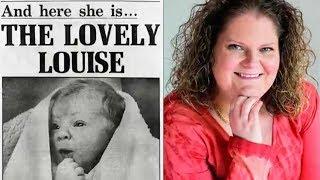 World’s first test-tube baby Louise Brown turns 40