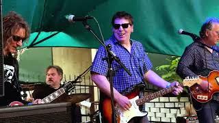Dan Israel "Substitute" (The Who cover) @ FRONT ROW PAUL FEST / Palmers 05.31.25